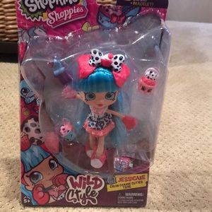 Shopkins Shoppies
